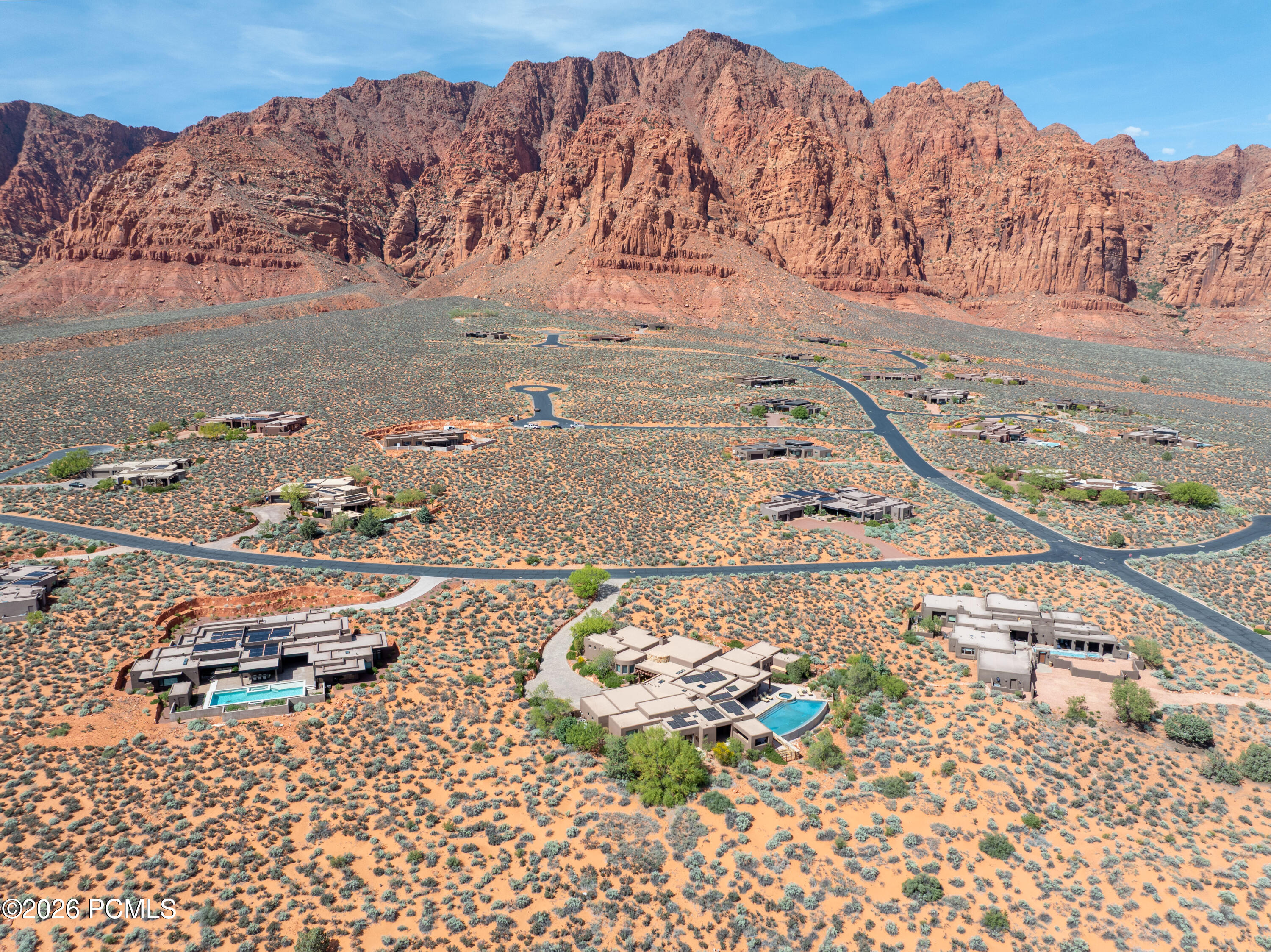 941 Sipala Trail Ivins, UT 84738 - Photo 85 of 90