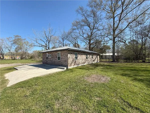 $170,000 | 800 East 5th Street, Bogalusa, LA 70427