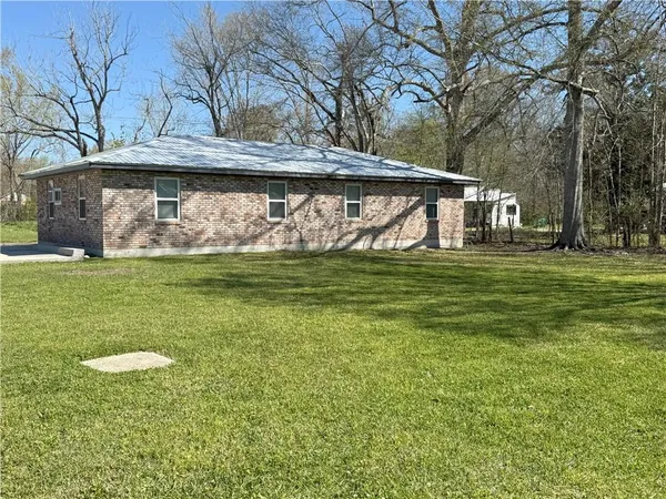 $170,000 | 800 East 5th Street, Bogalusa, LA 70427