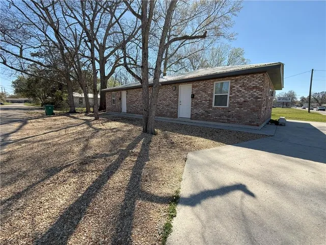 $165,000 | 800 East 5th Street, Bogalusa, LA 70427