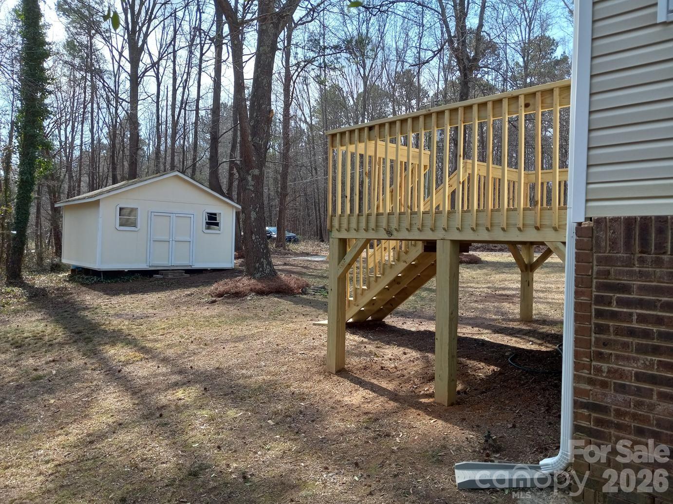 831 Unionville - Indian Trail Road West Monroe, NC 28110 - Photo 3 of 40