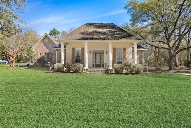 $399,900 | 31109 Ogise Richardson Road, Bush, LA 70431