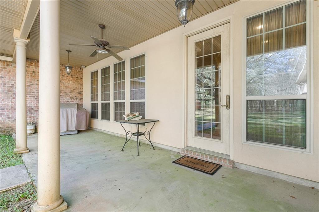 31109 Ogise Richardson Road Bush, LA 70431 - Photo 24 of 31