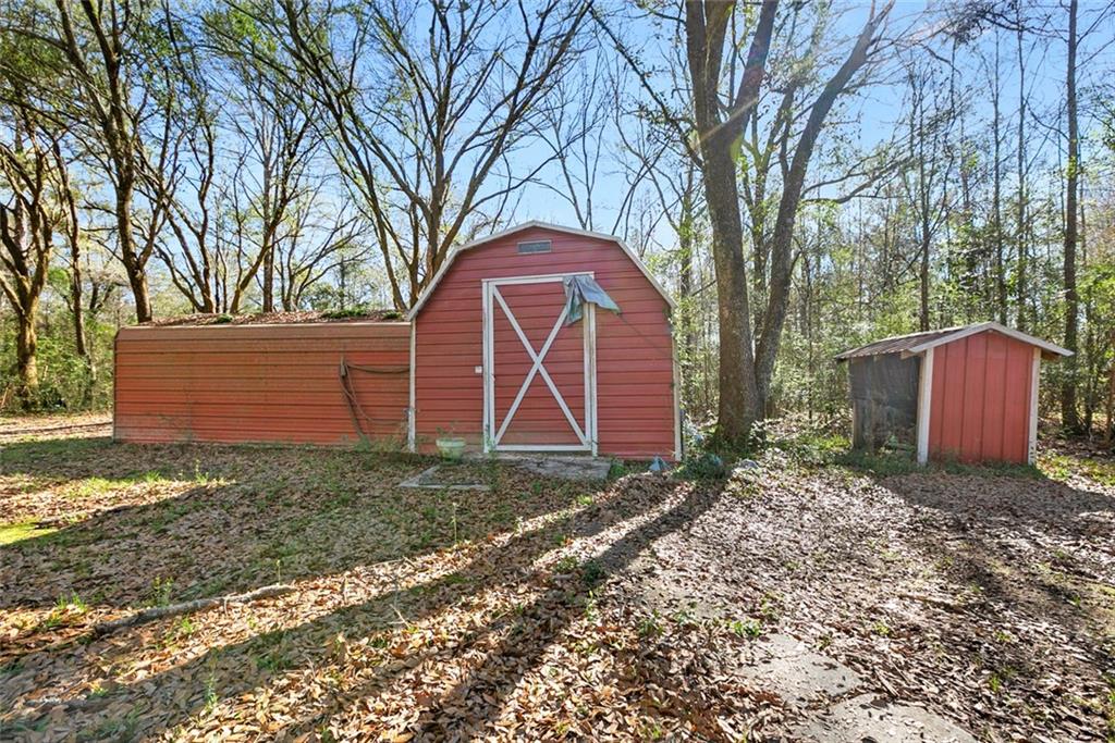 31109 Ogise Richardson Road Bush, LA 70431 - Photo 25 of 31