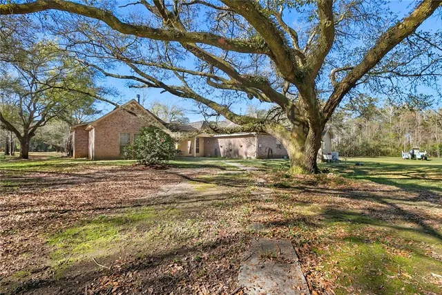 $399,900 | 31109 Ogise Richardson Road, Bush, LA 70431