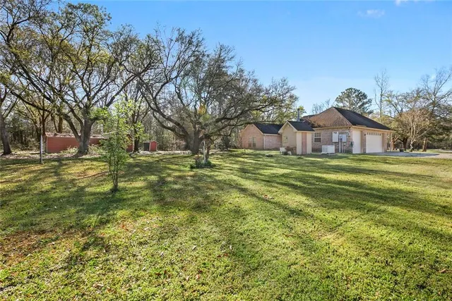 $399,900 | 31109 Ogise Richardson Road, Bush, LA 70431