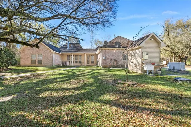 $399,900 | 31109 Ogise Richardson Road, Bush, LA 70431