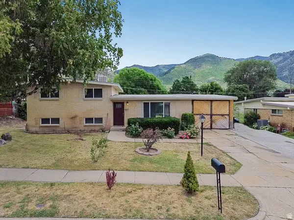 $425,000 | 2824 North 1025 East, Ogden, UT 84414