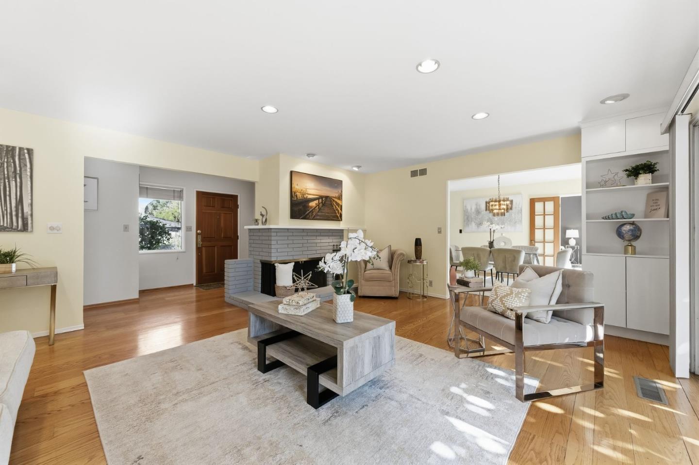 28 Willow Road Menlo Park, CA 94025 - Photo 16 of 35