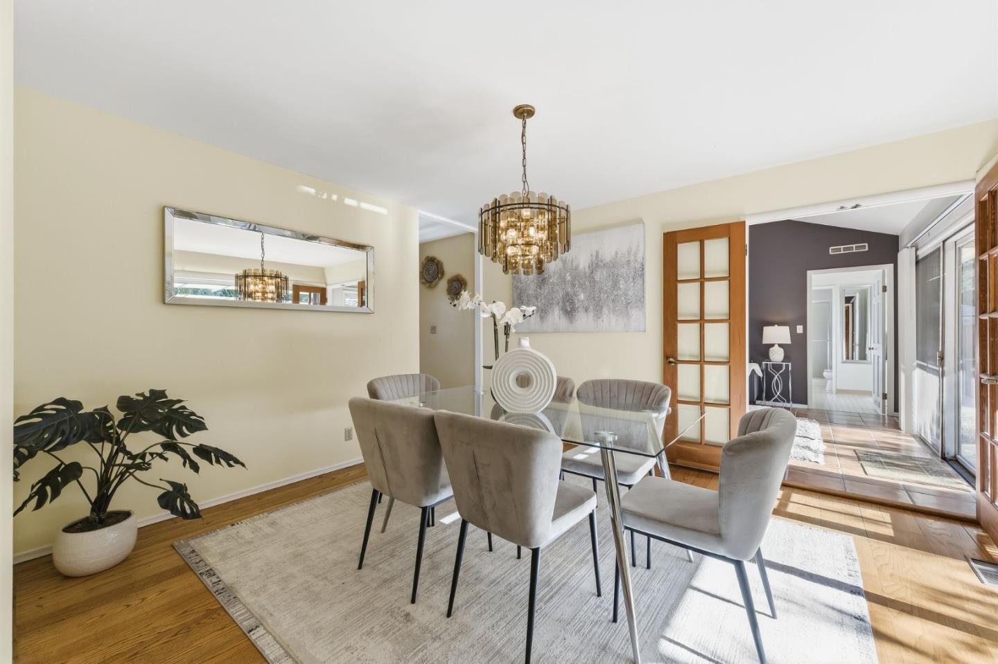 28 Willow Road Menlo Park, CA 94025 - Photo 18 of 35