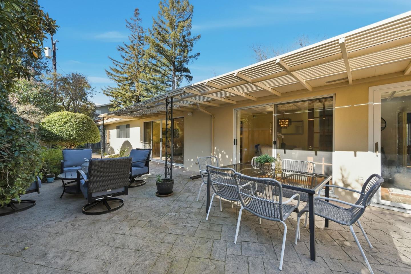 28 Willow Road Menlo Park, CA 94025 - Photo 32 of 35