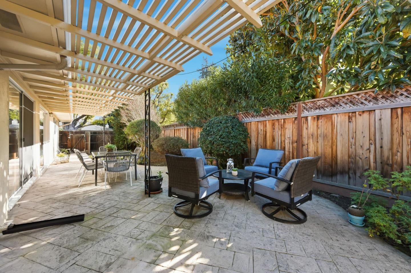 28 Willow Road Menlo Park, CA 94025 - Photo 33 of 35