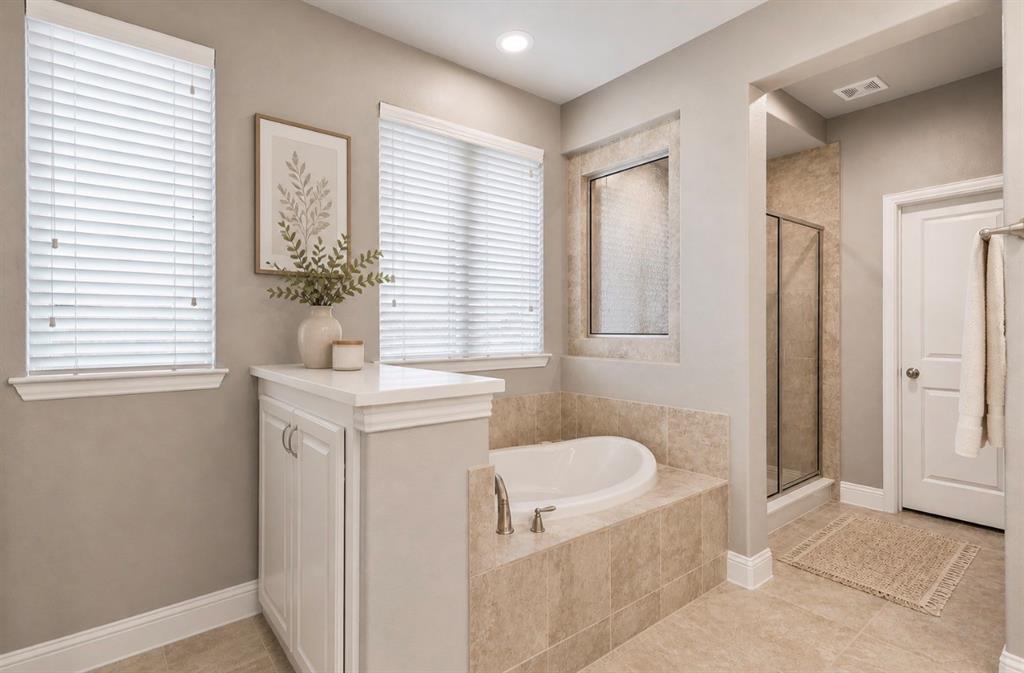 1003 Fenwick Lane Forney, TX 75126 - Photo 17 of 37