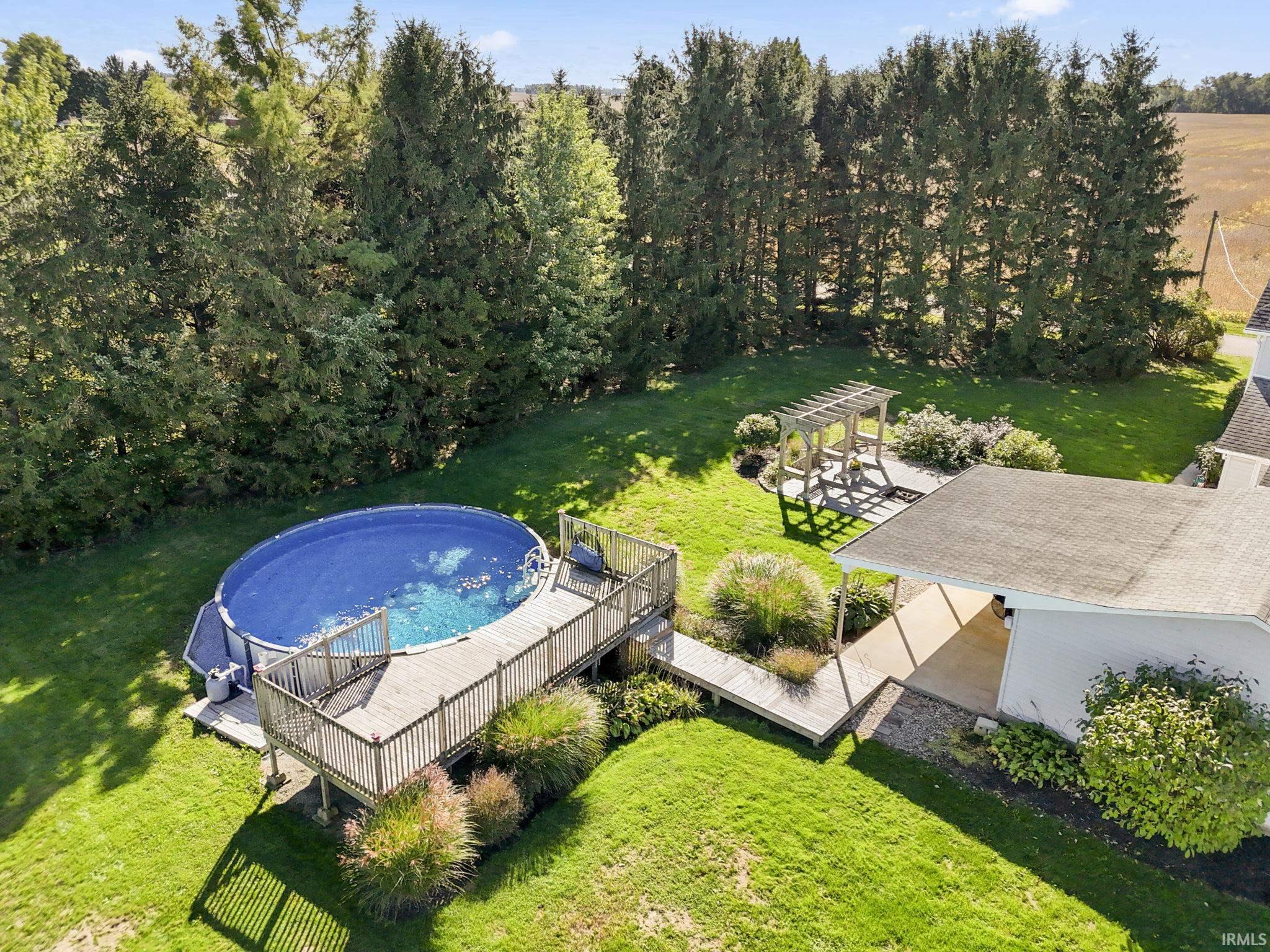 4033 East 900 North Decatur, IN 46733 - Photo 36 of 36