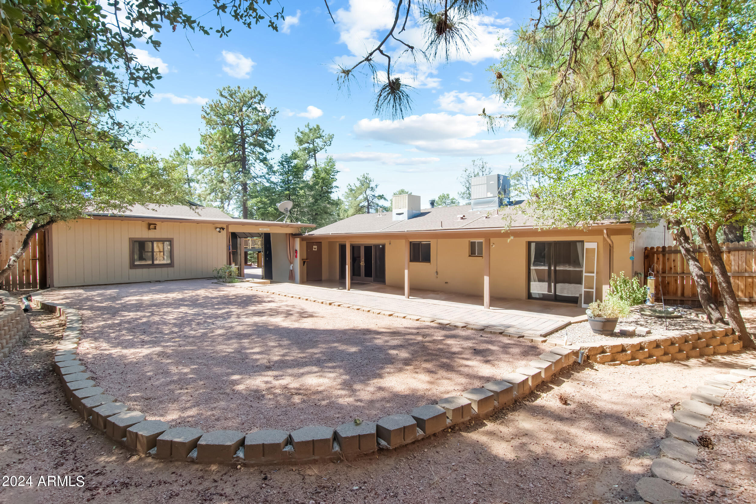 901 South Mud Springs Road Payson, AZ 85541 - Photo 40 of 48 43_901mud-48a