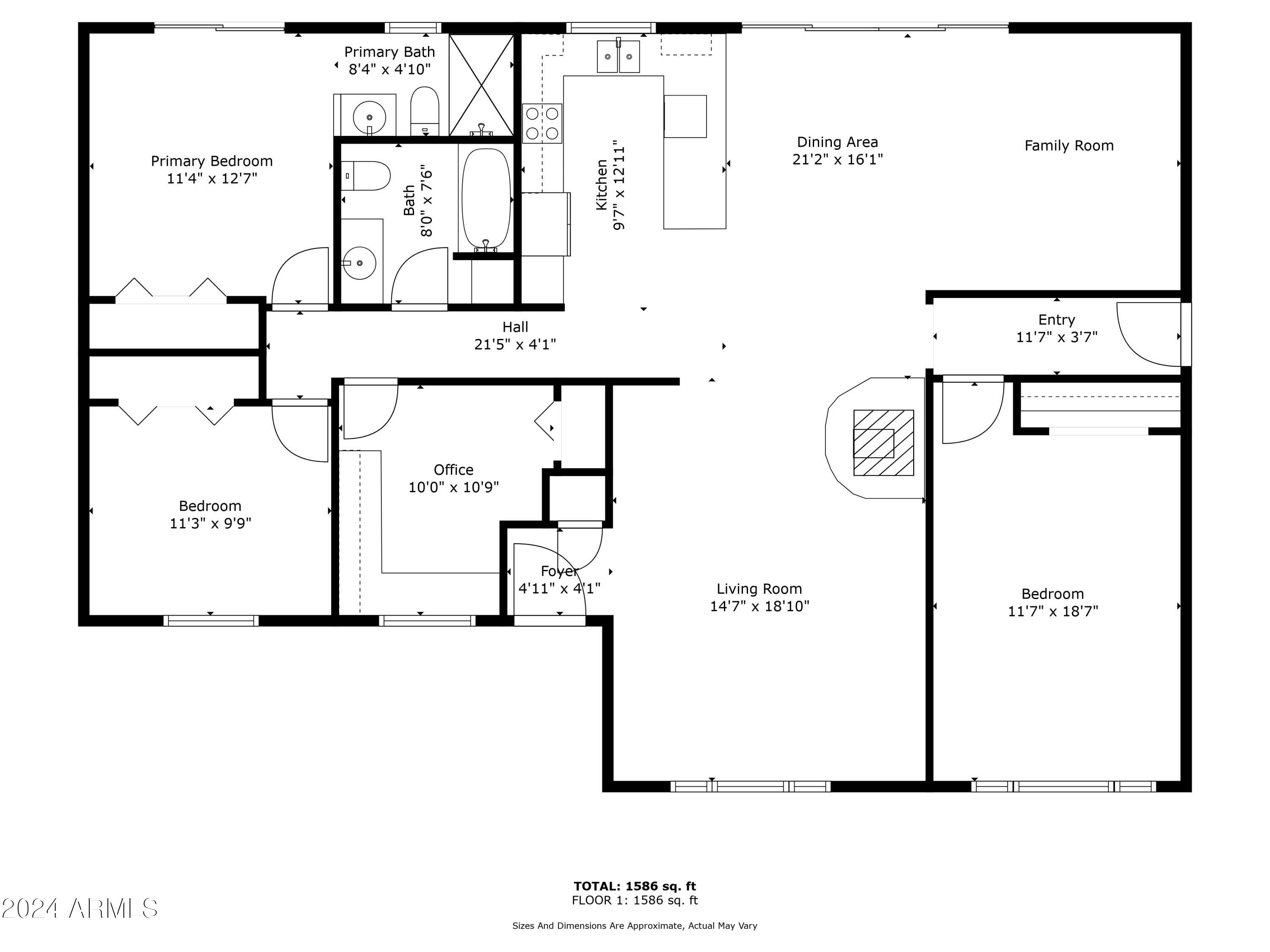 901 South Mud Springs Road Payson, AZ 85541 - Photo 48 of 48 all_floors_901_south_mud_springs_road_pa