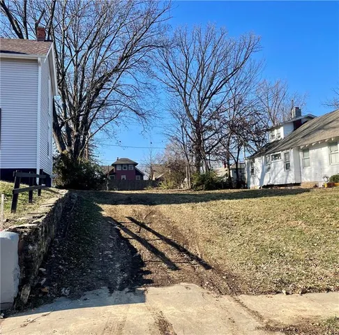 $50,000 | 5422 Virginia Avenue, Kansas City, MO 64110