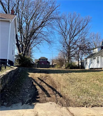 $50,000 | 5422 Virginia Avenue, Kansas City, MO 64110