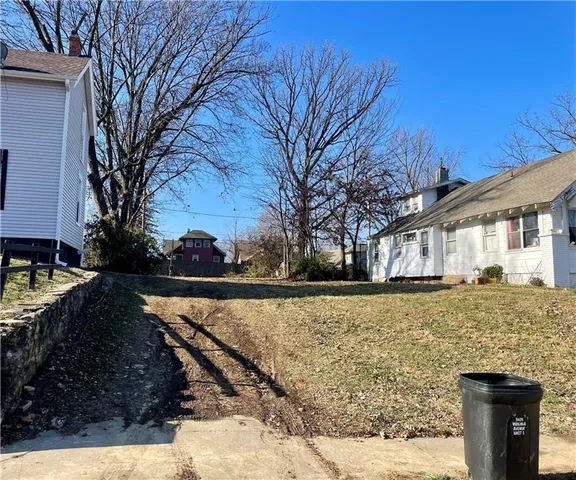 $50,000 | 5422 Virginia Avenue, Kansas City, MO 64110