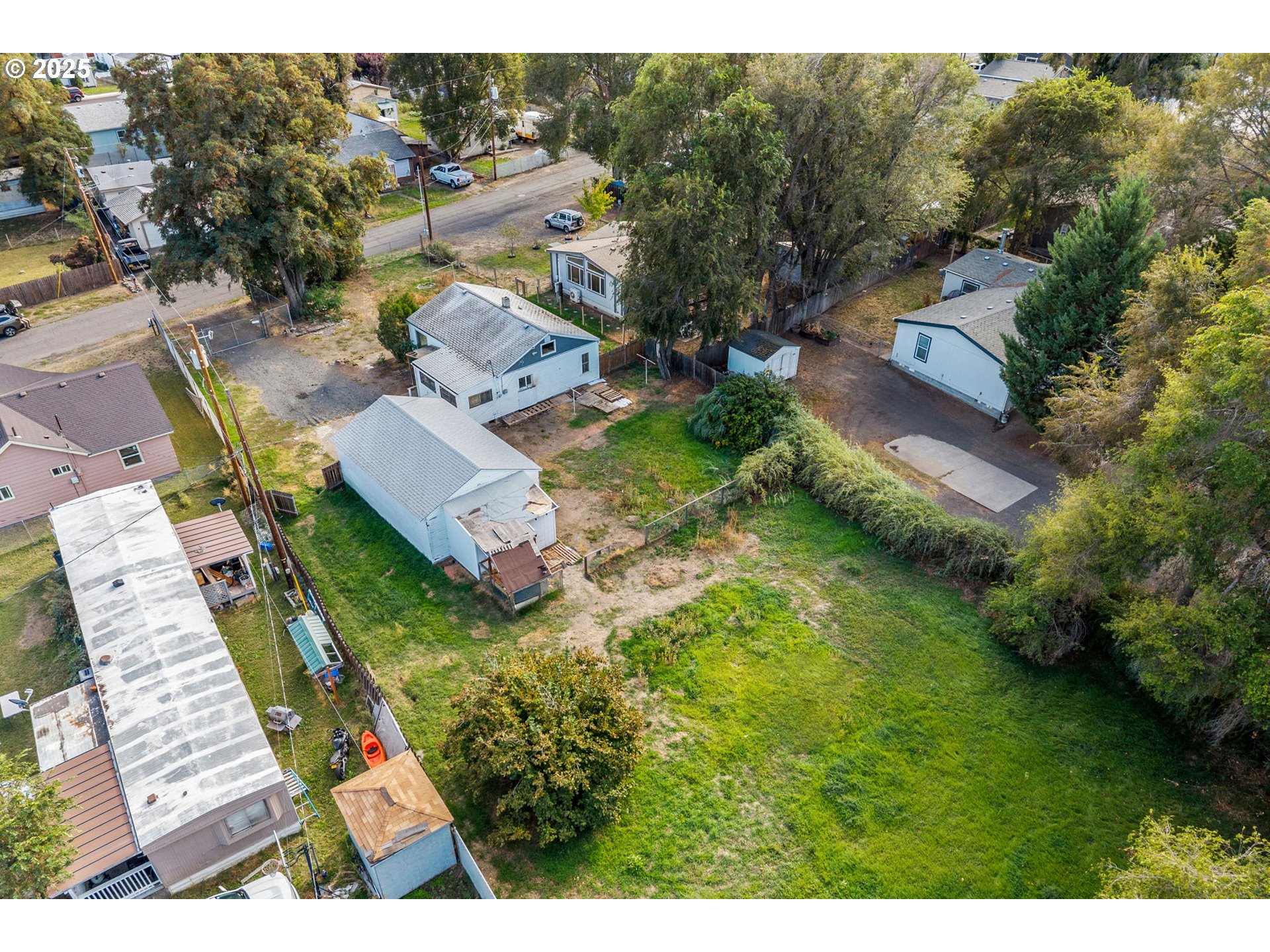 921 Verdant Street The Dalles, OR 97058 - Photo 16 of 24