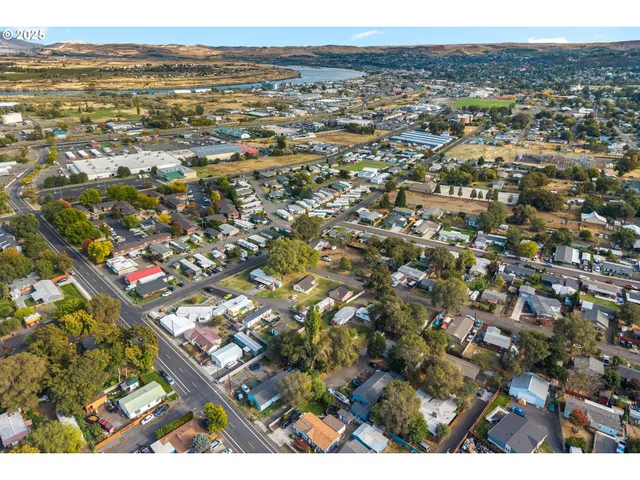 $225,000 | 921 Verdant Street, The Dalles, OR 97058