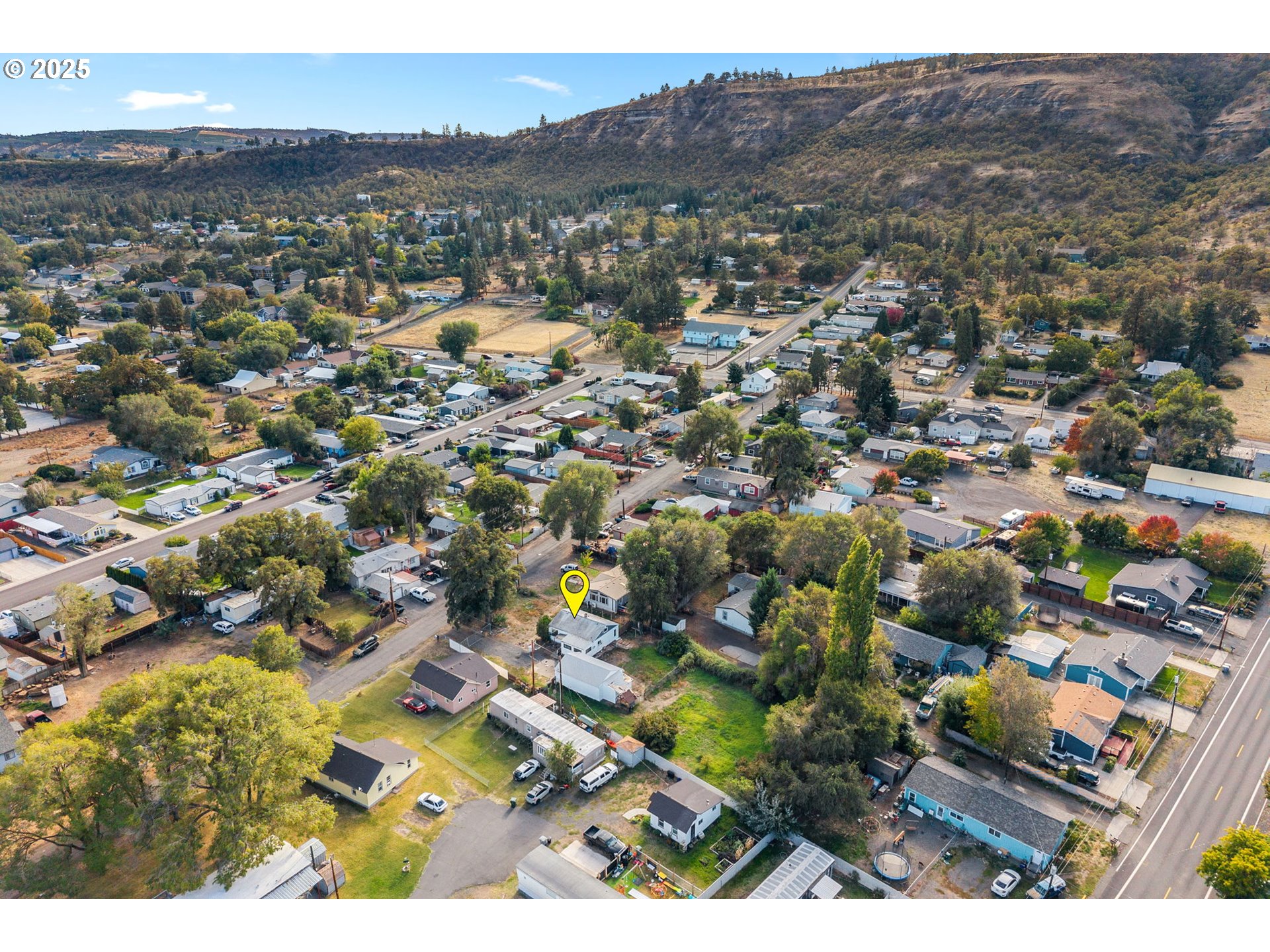 921 Verdant Street The Dalles, OR 97058 - Photo 5 of 24