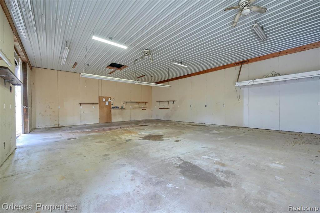 6294 Swartout Road Algonac, MI 48001 - Photo 37 of 48