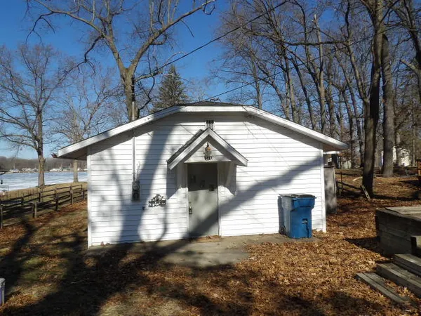 $124,900 | 1417 Onagon Beach, Battle Creek, MI 49014