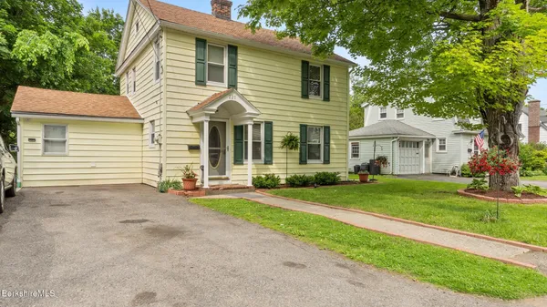 $315,000 | 221 Corinth Street, North Adams, MA 01247