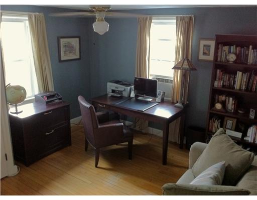 100 Bryant Road Cranston, RI 02910 - Photo 7 of 12 Studio/Study/Office.