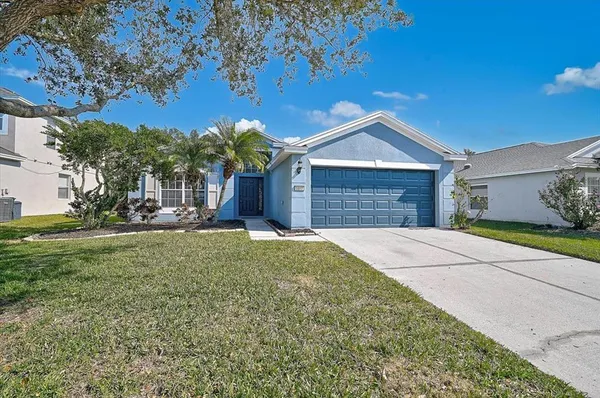$322,500 | 5912 100th Avenue East, Parrish, FL 34219