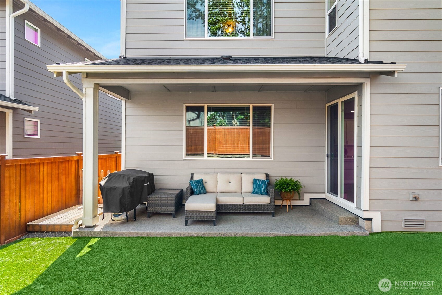 2022 Mayes Road Southeast Lacey, WA 98503 - Photo 28 of 32