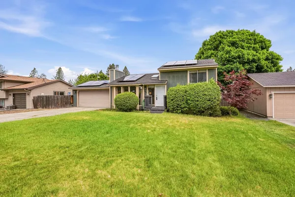 $424,900 | 509 East Shiloh Hills Drive, Spokane, WA 99208