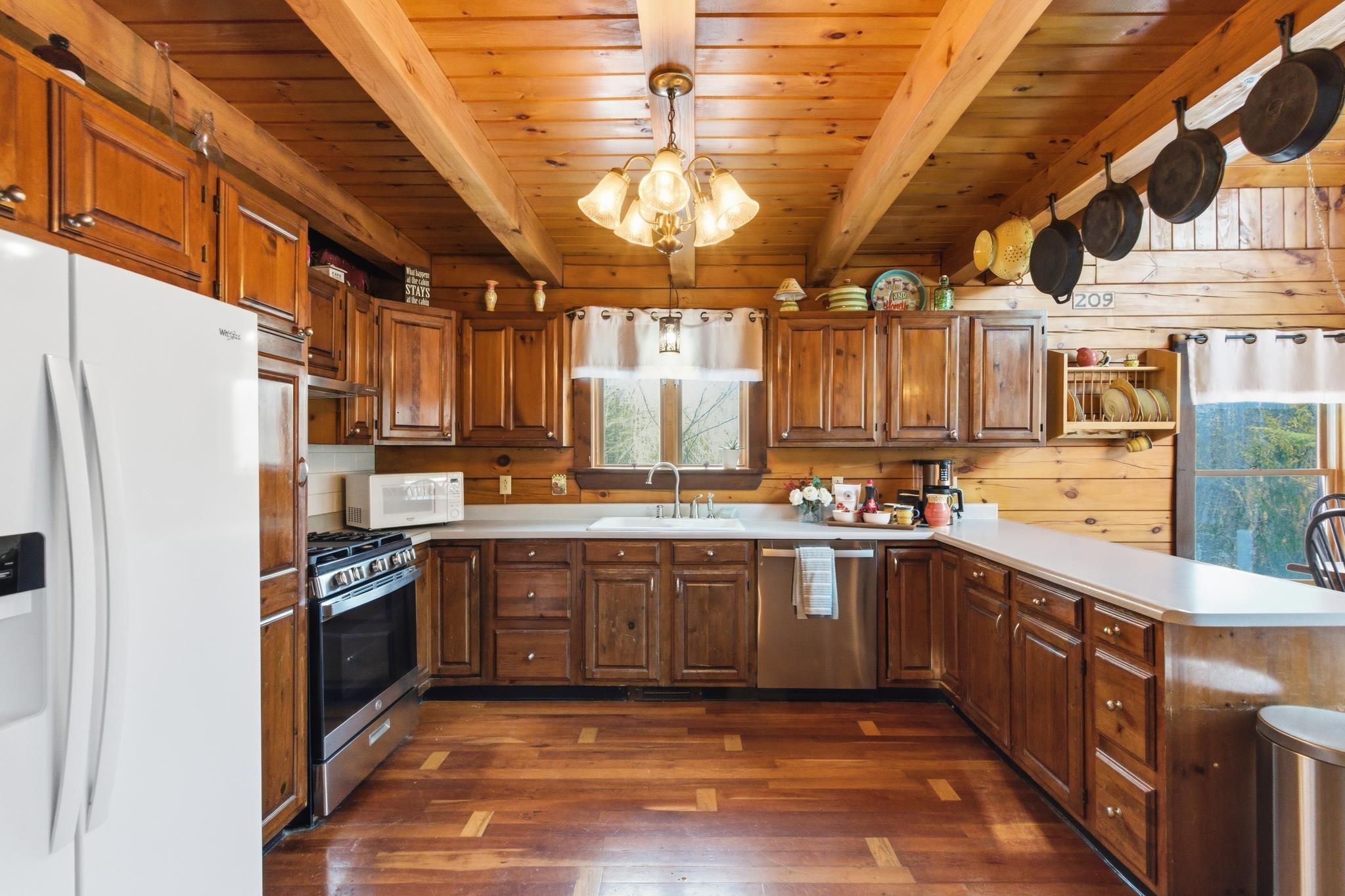 209 Powder Mill Road Alton, NH 03809 - Photo 14 of 49 Gallery Image 14