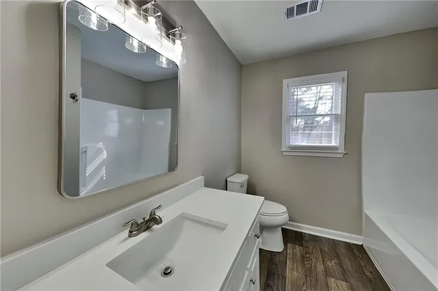 $2,500 | 308 Golden Court, Canton, GA 30114