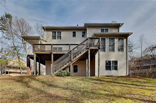 $2,500 | 308 Golden Court, Canton, GA 30114