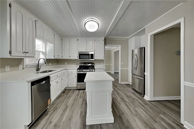 $2,500 | 308 Golden Court, Canton, GA 30114