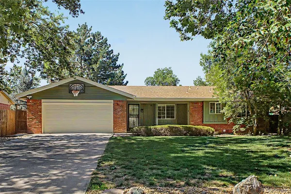 $509,900 | 2111 South Kittredge Way, Aurora, CO 80013