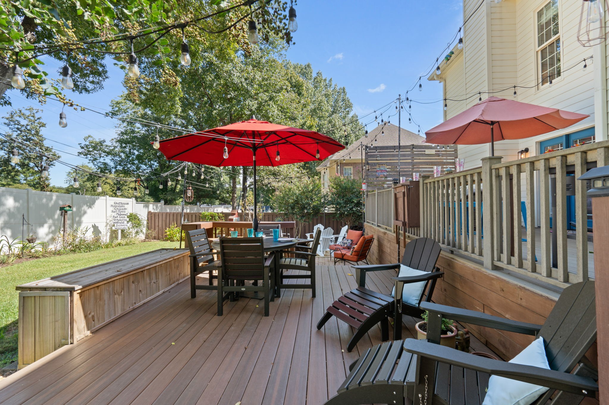 8038 Rosemere Way Chattanooga, TN 37421 - Photo 36 of 44 Gallery Image 36