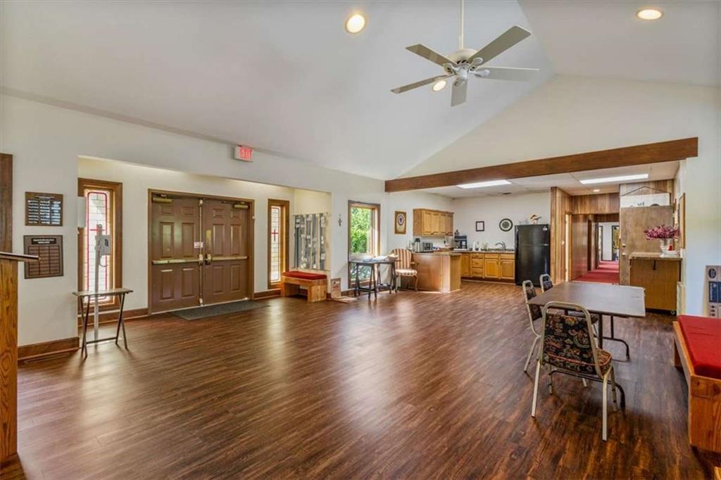 823 Forge Mill Road Mineral Bluff, GA 30559 - Photo 6 of 44