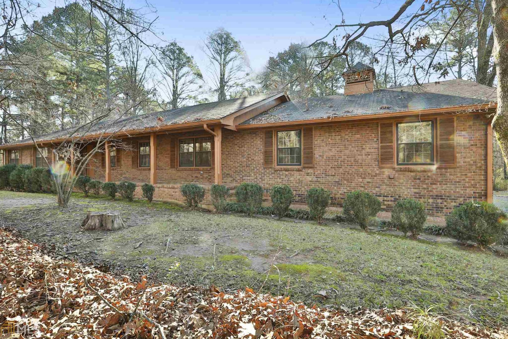 261 Banks Road Fayetteville, GA 30214 - Photo 1 of 1 Gallery Image 1