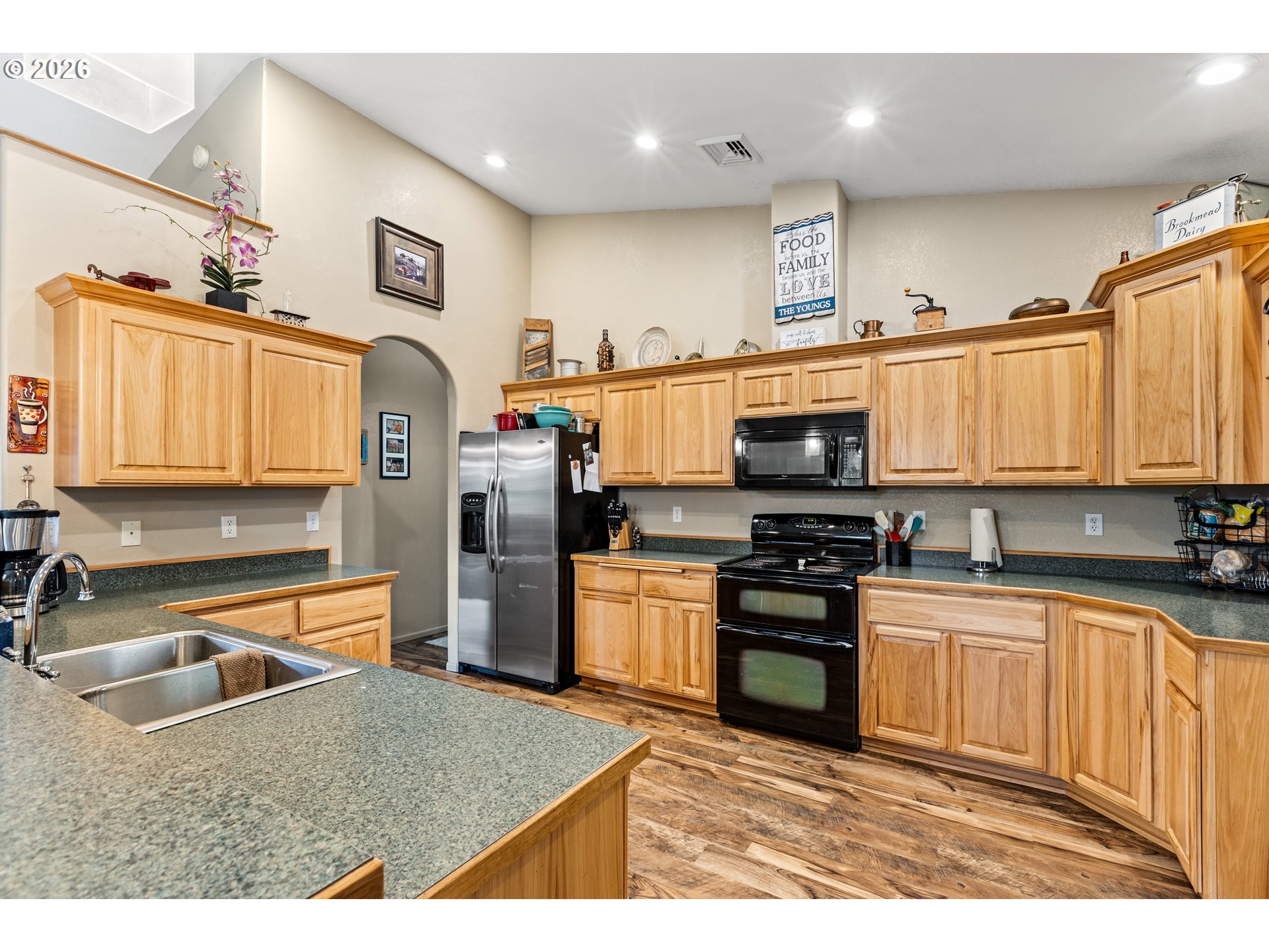 445 Green Valley Road Oakland, OR 97462 - Photo 25 of 48