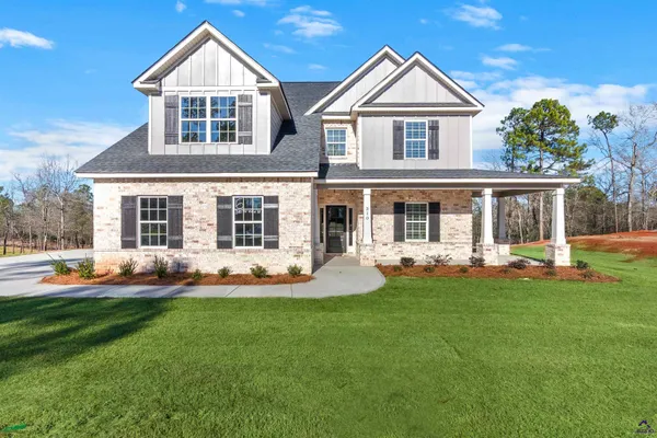 $467,900 | 310 Air View Drive, Byron, GA 31008