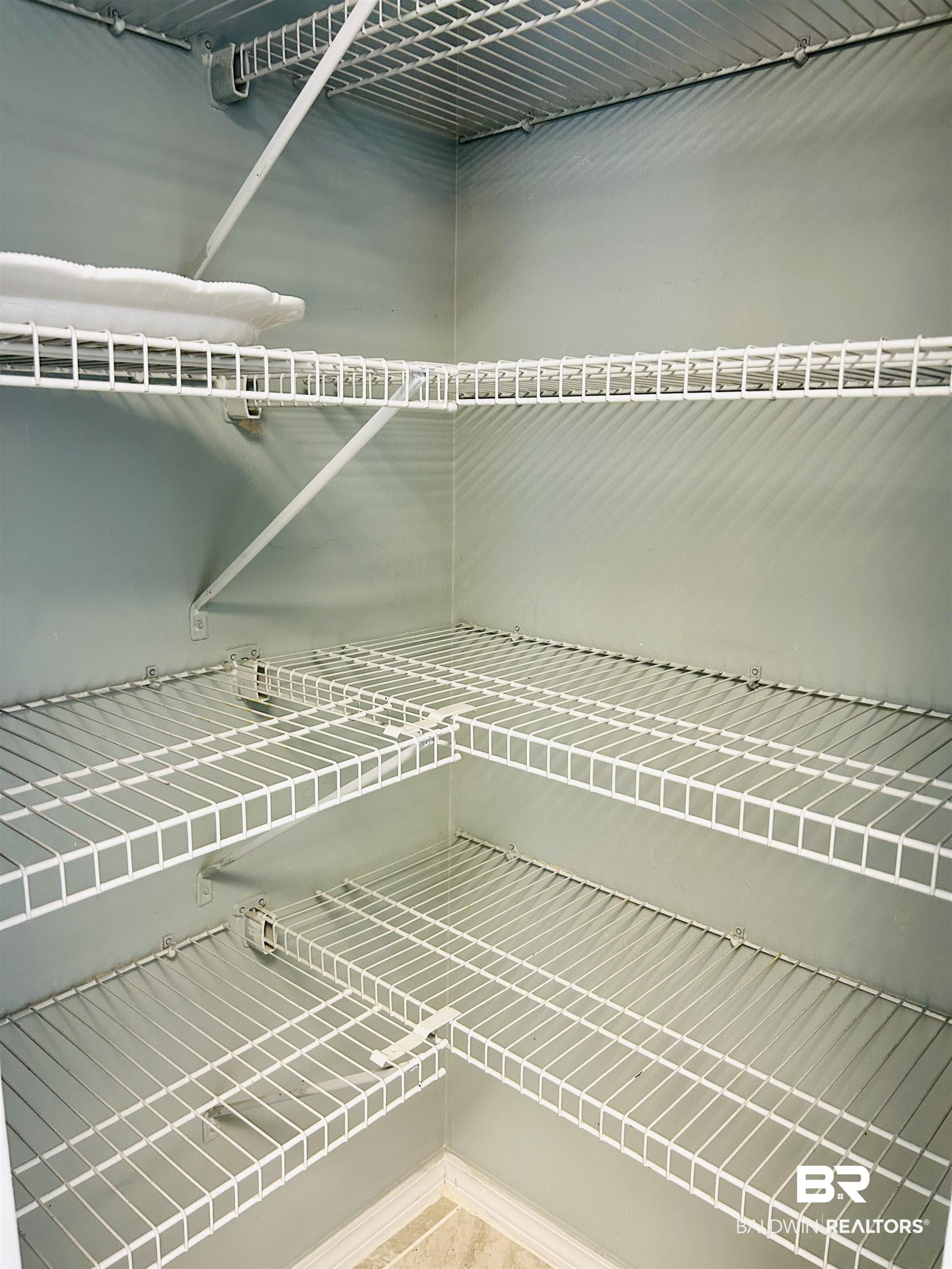 919 Parliament Court Mobile, AL 36695 - Photo 11 of 19 View of pantry