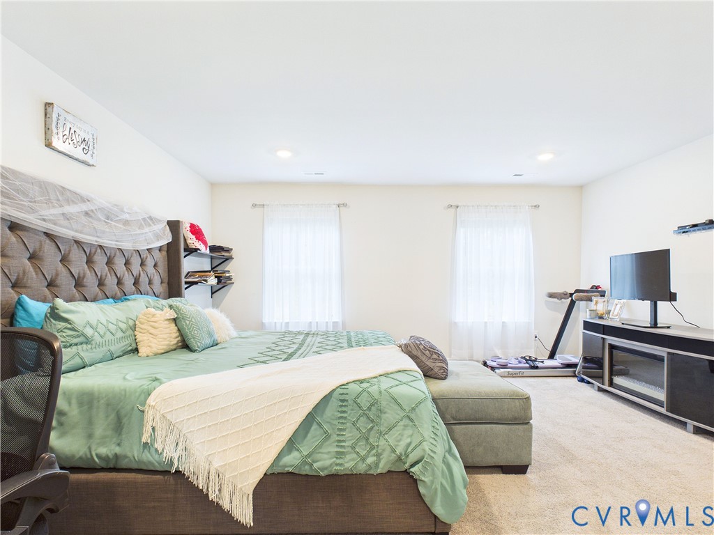 2845 Cumberland Road Farmville, VA 23901 - Photo 23 of 76