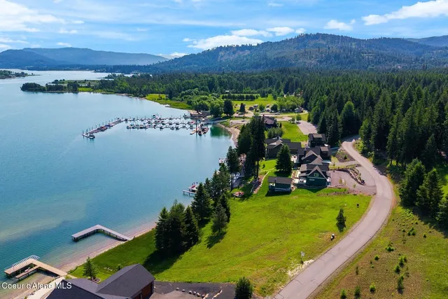 $1,399,000 | L4-blk1 L4-blk1 Avenue, Priest River, ID 83856