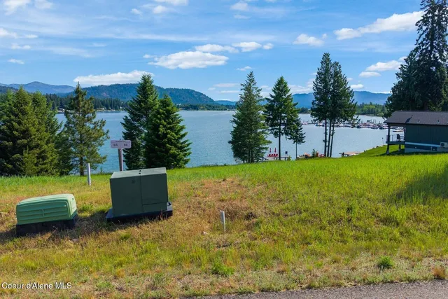 $1,399,000 | L4-blk1 L4-blk1 Avenue, Priest River, ID 83856
