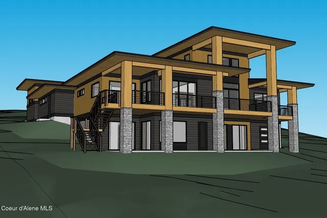 $1,399,000 | L4-blk1 L4-blk1 Avenue, Priest River, ID 83856