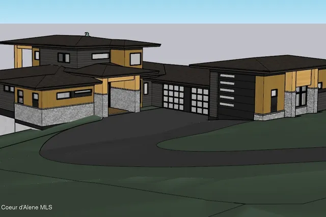 $1,399,000 | L4-blk1 L4-blk1 Avenue, Priest River, ID 83856