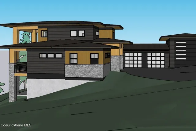 $1,399,000 | L4-blk1 L4-blk1 Avenue, Priest River, ID 83856